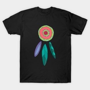 Dreamcatcher T-Shirt